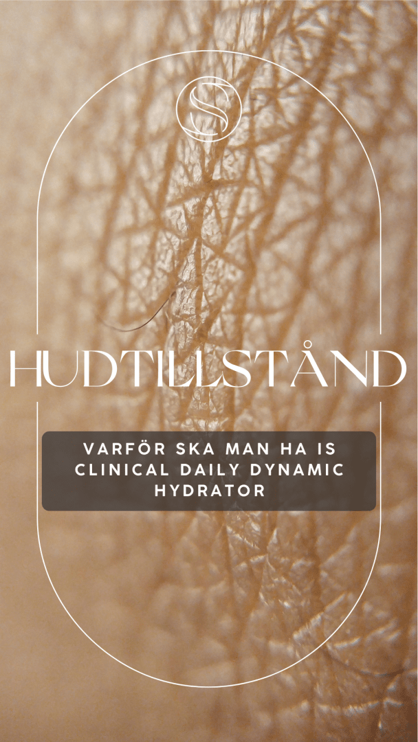 iS Clinical Daily Dynamic Hydrator