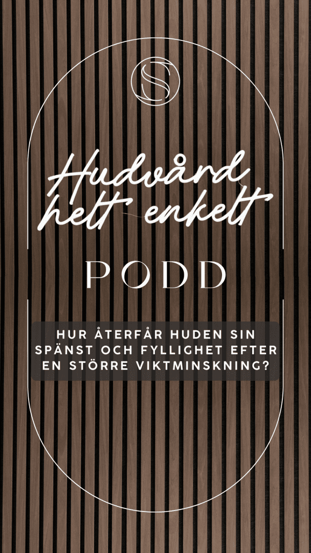 Hur återfår huden sin spänst och fyllighet efter en större viktminskning med SkinCeuticals?