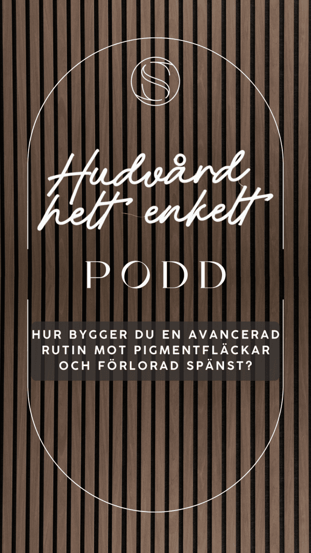 Hur bygger du en avancerad rutin mot pigmentfläckar och förlorad spänst med SkinCeuticals?