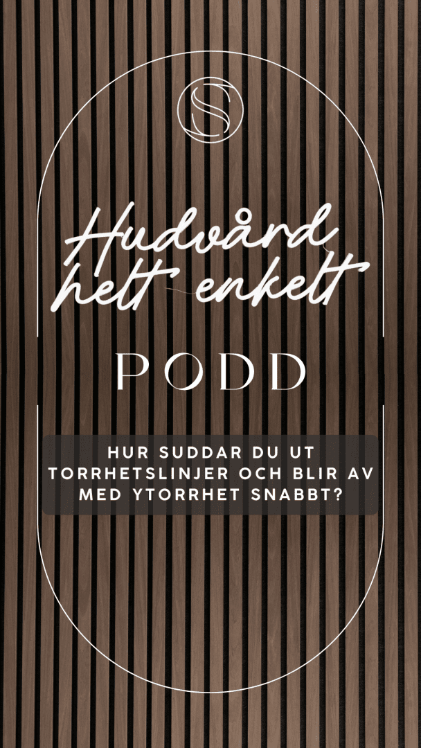 Hur suddar du ut torrhetslinjer och blir av med ytorrhet snabbt med Mádara?