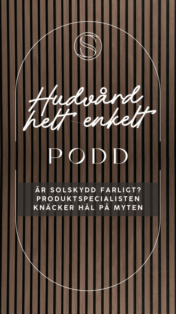 Är solskydd farligt?