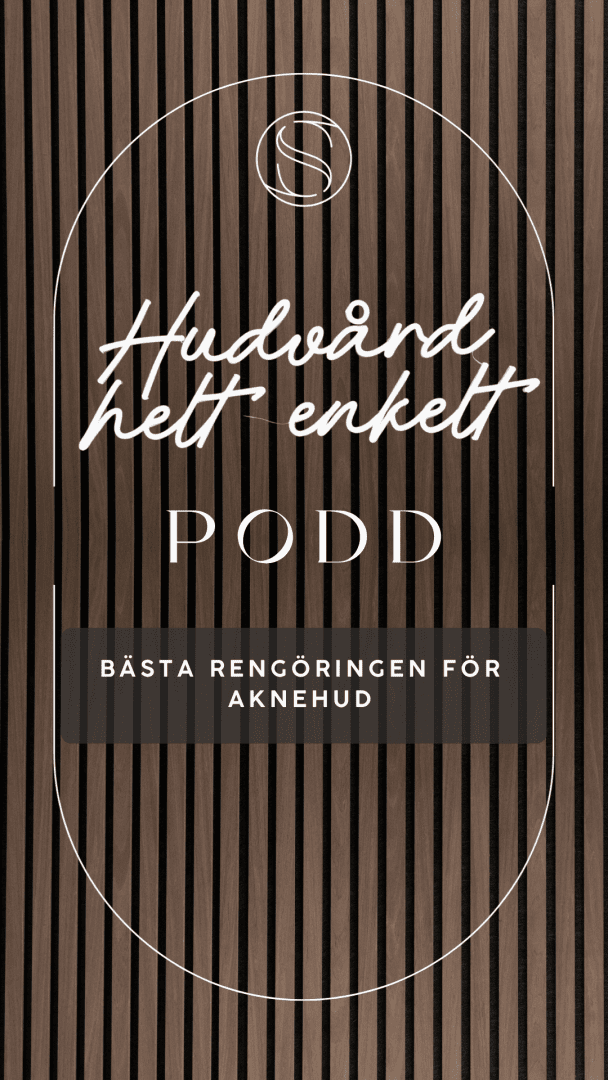 Bästa rengöringen för akne
