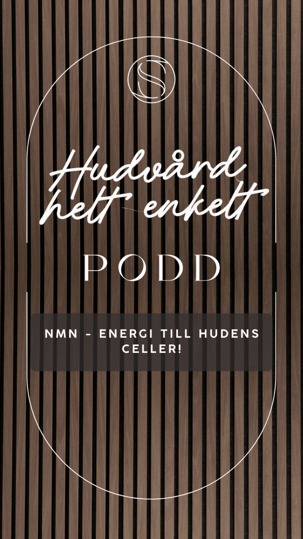 Energi till hudens celler