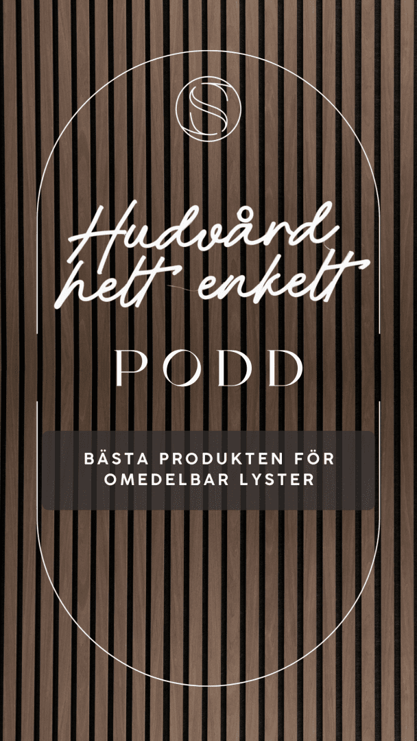 Bästa produkten för omedelbar lyster