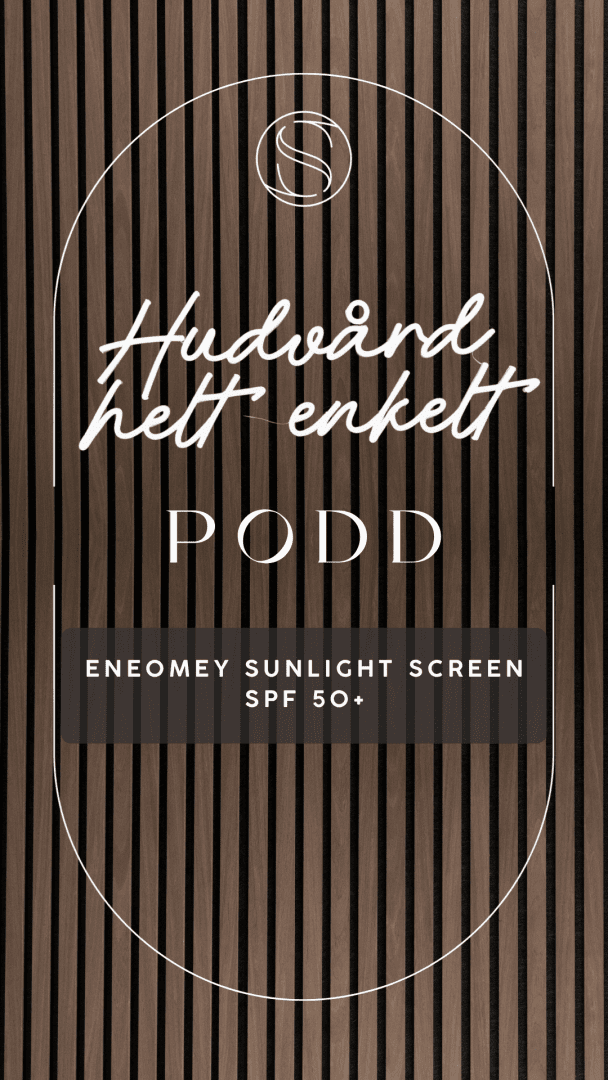 Eneomey Sunlight Screen SPF50