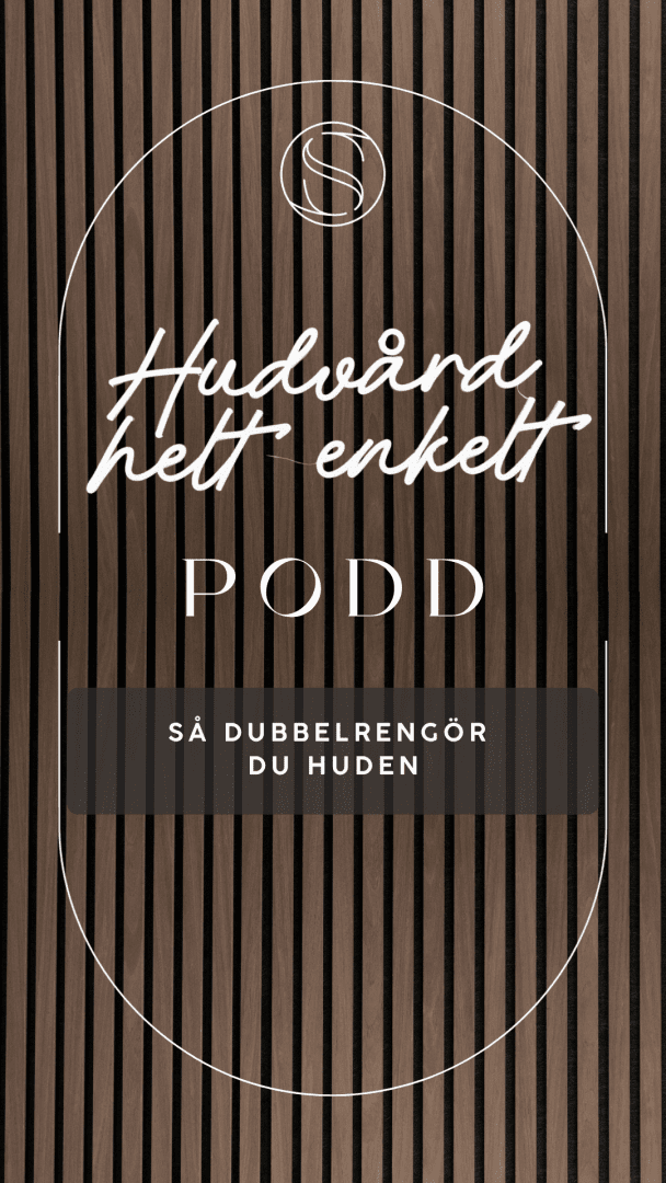 Vad är dubbelrengöring?