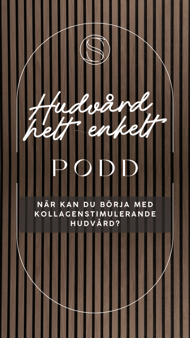 När kan du börja med kollagenstimulerande hudvård? SkinCeuticals Collagen Pro-Solution