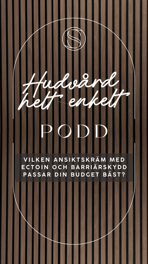 Vilken ansiktskräm med ectoin och barriärskydd passar din budget bäst?