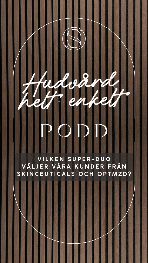 Vilken Super-Duo väljer våra kunder från SkinCeuticals och OPTMZD skin?